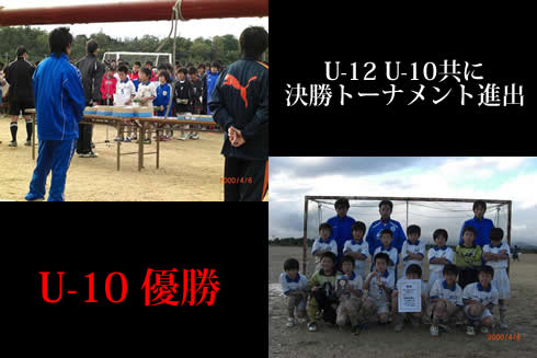 マクドナルドカップ