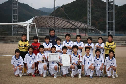 2009年12月5日萩大会