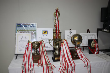 2010夏季成果報告会