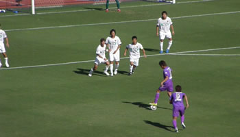 2010Jリーグ観戦ツアー