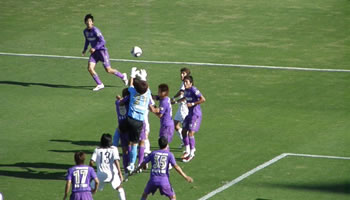 2010Jリーグ観戦ツアー