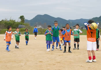 上田先生送別会