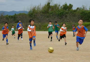 上田先生送別会