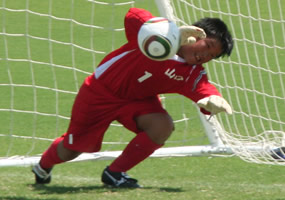 決勝 サンフレッチェ広島Jr.戦